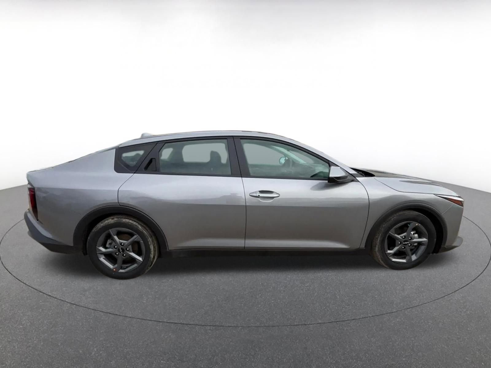 Thumbnail: 2025 Kia K4 - 16