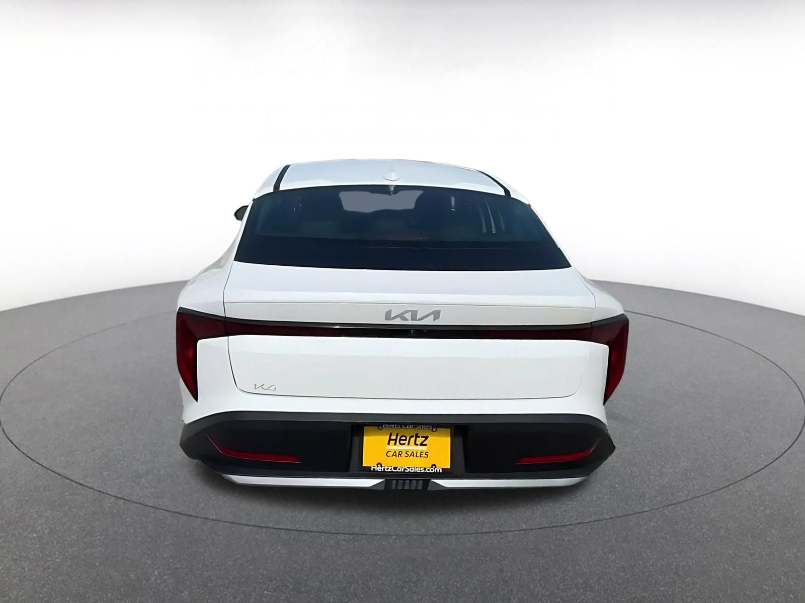 Thumbnail: 2026 Kia K4 - 10