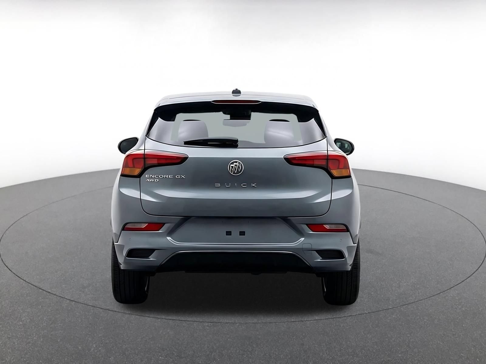 Thumbnail: 2025 Buick Encore GX - 7