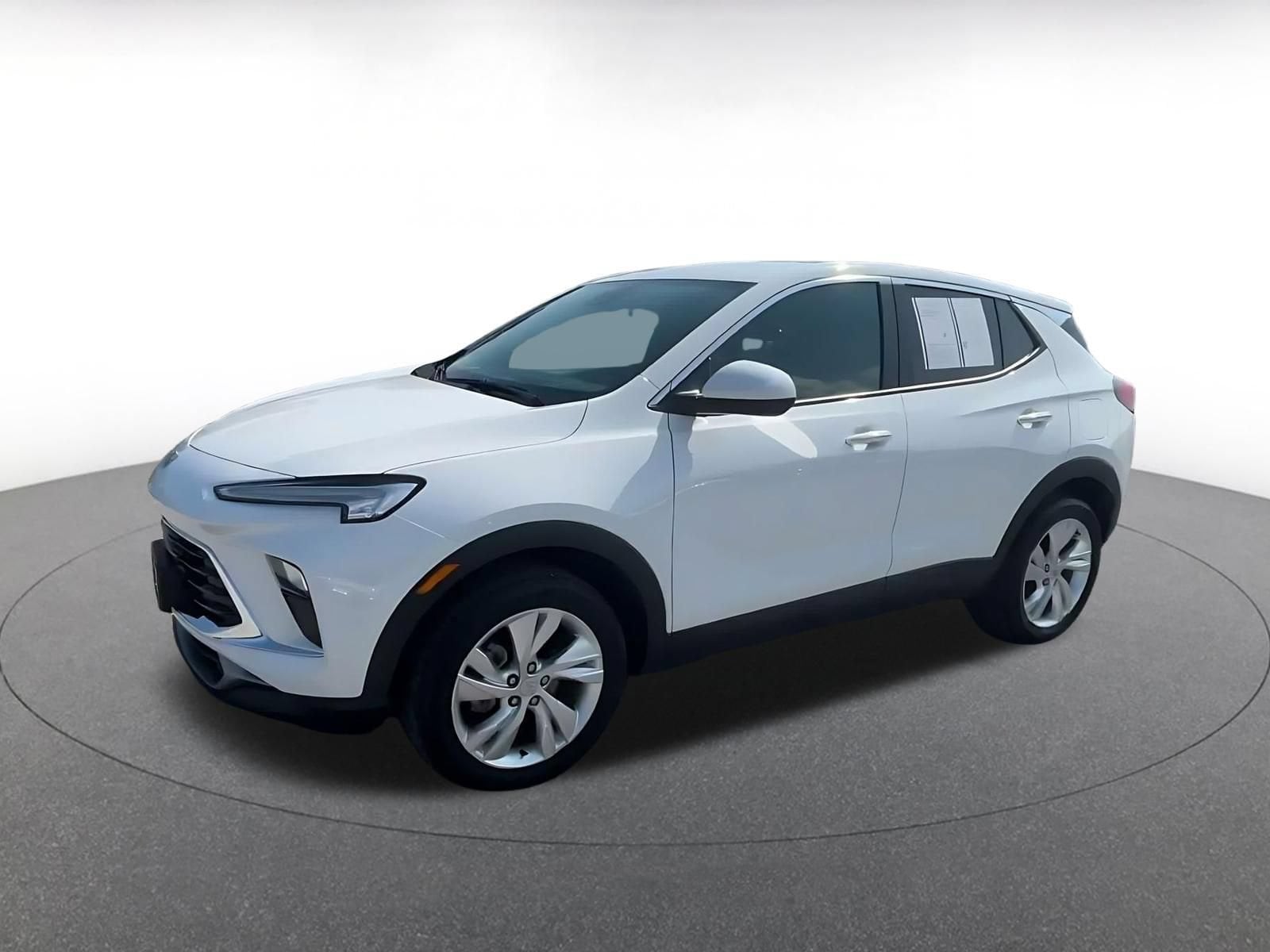 Thumbnail: 2026 Buick Encore GX - 6