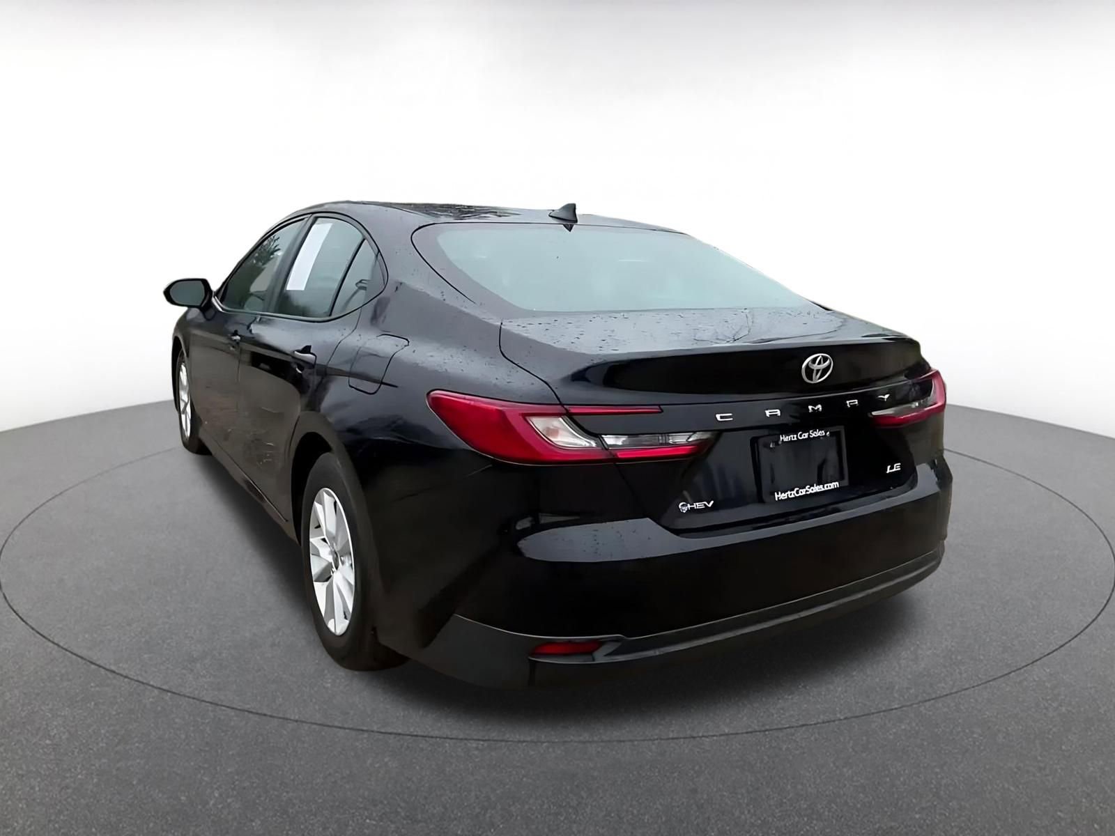 Thumbnail: 2025 Toyota Camry - 11