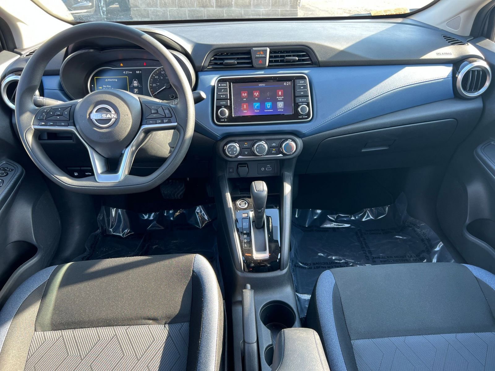 Thumbnail: 2025 Nissan Versa - 31