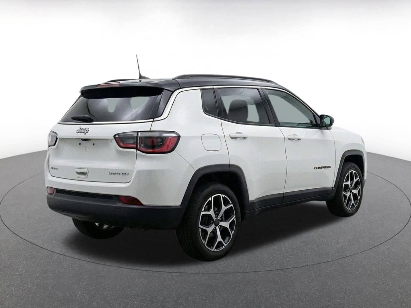 Thumbnail: 2025 Jeep Compass - 10