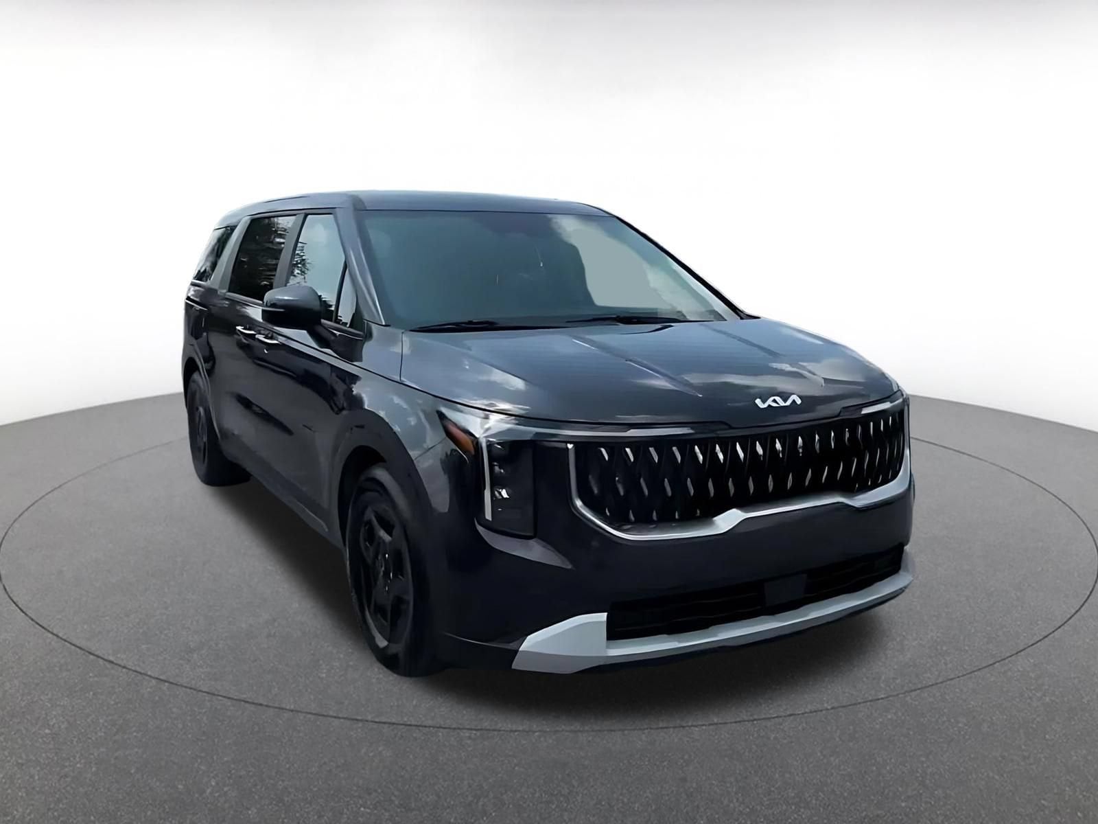 Thumbnail: 2026 Kia Carnival - 3