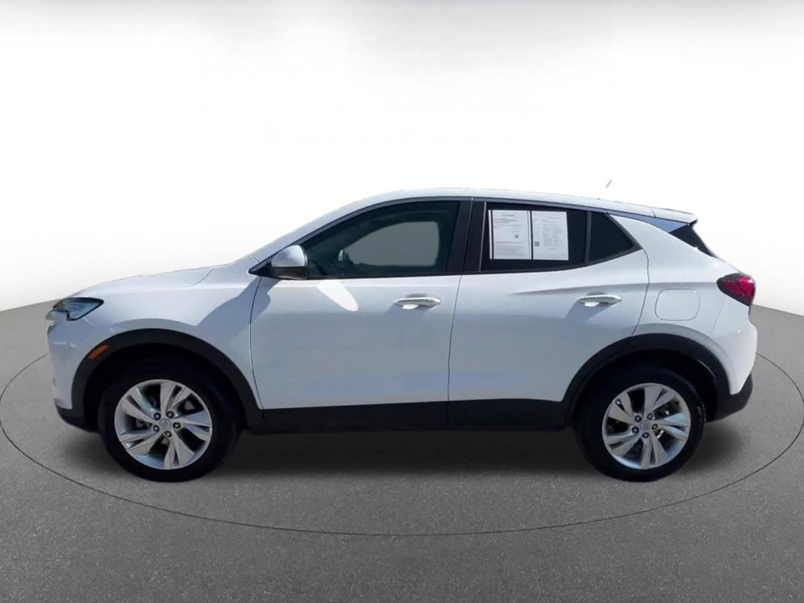 Thumbnail: 2026 Buick Encore GX - 8