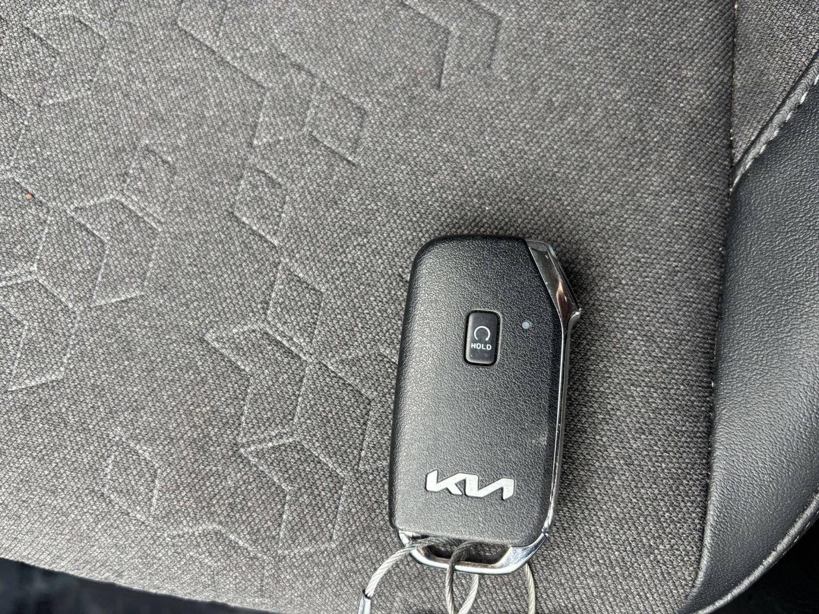 Thumbnail: 2025 Kia Seltos - 24