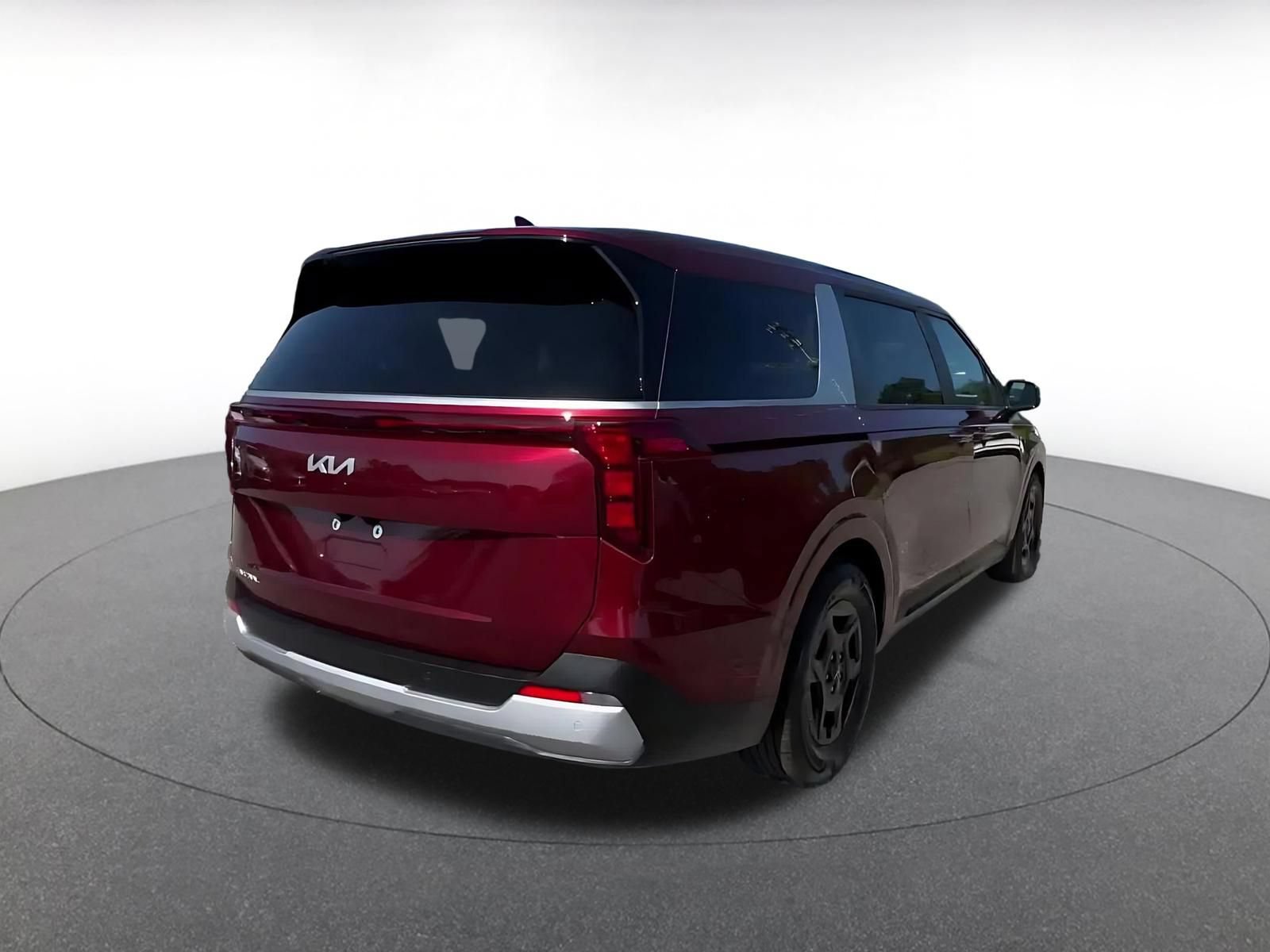 Thumbnail: 2026 Kia Carnival - 15