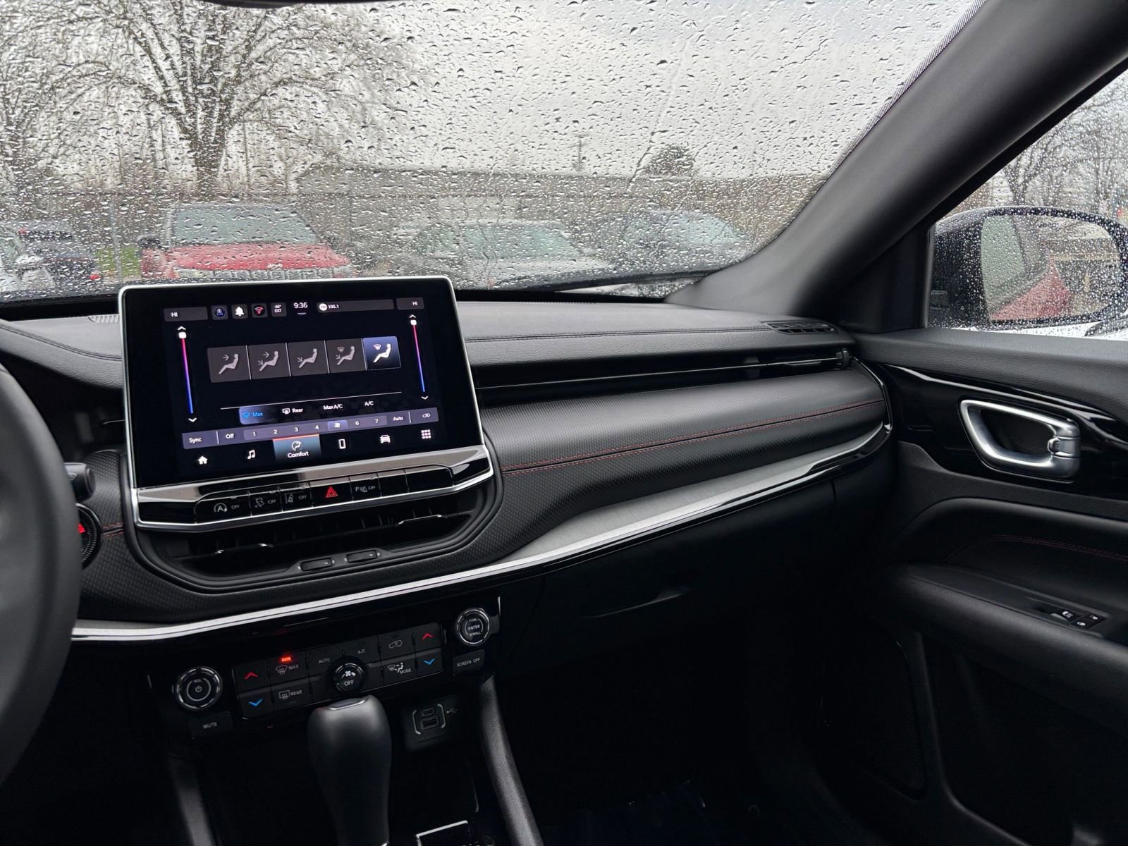 Thumbnail: 2025 Jeep Compass - 35