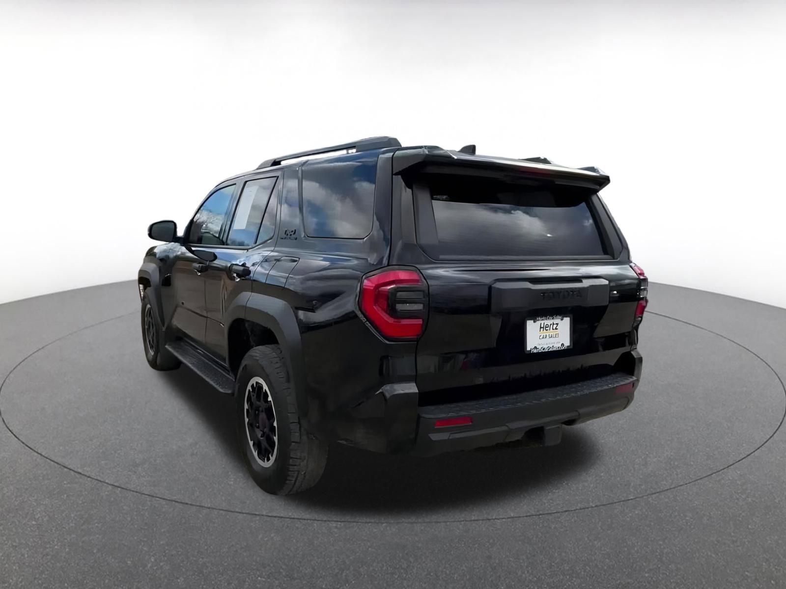 Thumbnail: 2025 Toyota 4Runner - 11