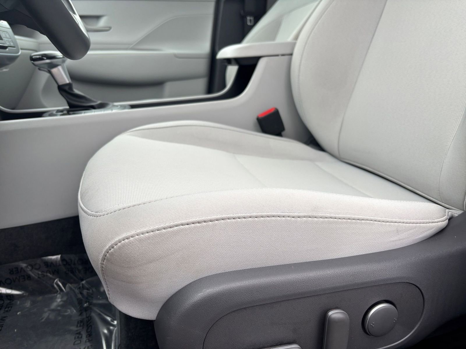 Thumbnail: 2025 Hyundai Kona - 25