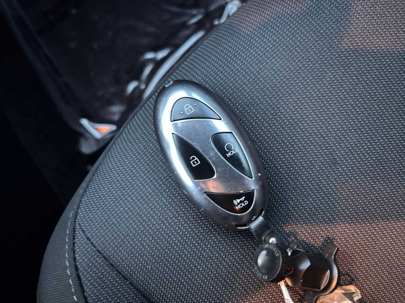 Thumbnail: 2025 Hyundai Kona - 22