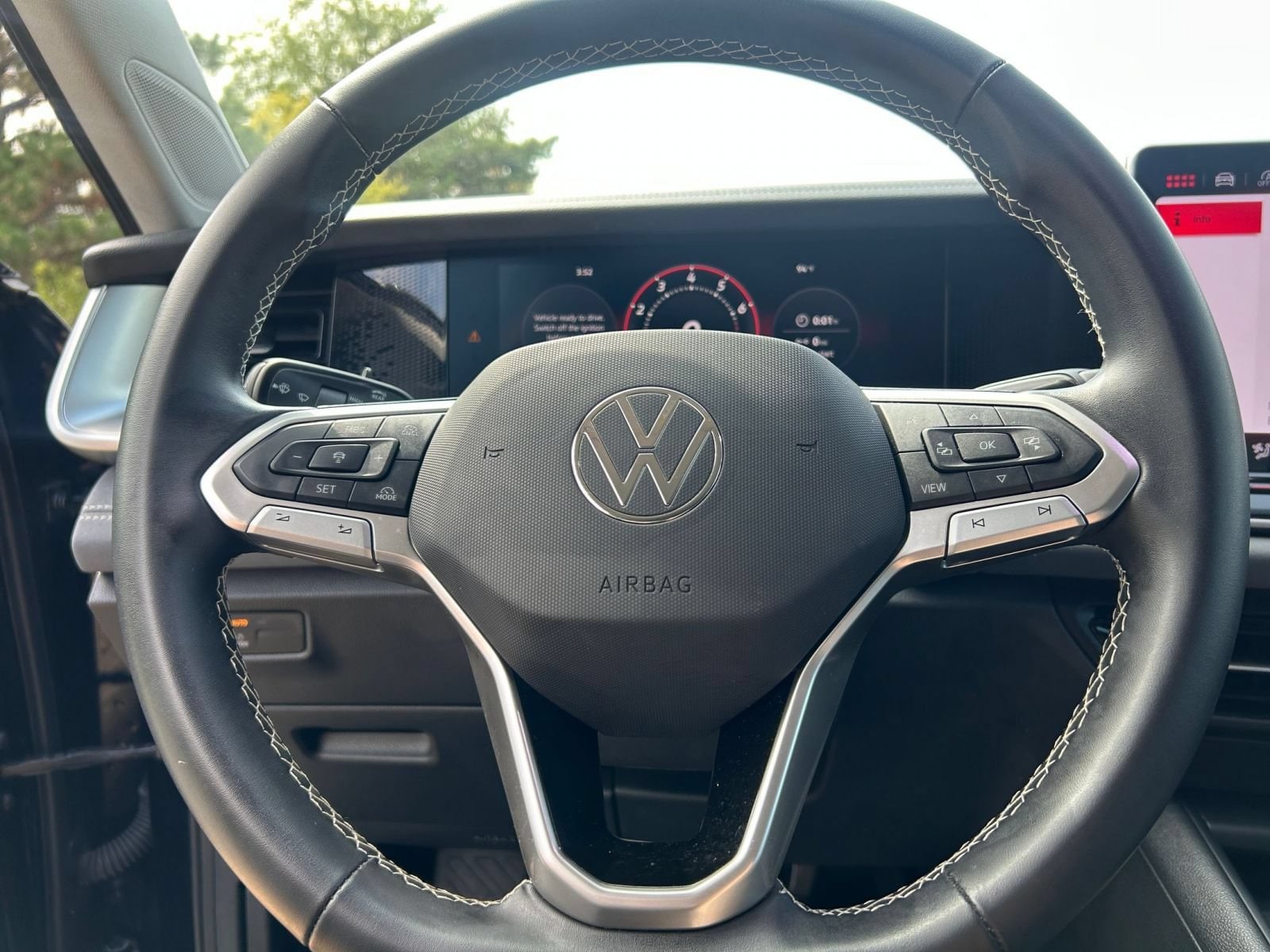 Thumbnail: 2026 Volkswagen Tiguan - 30