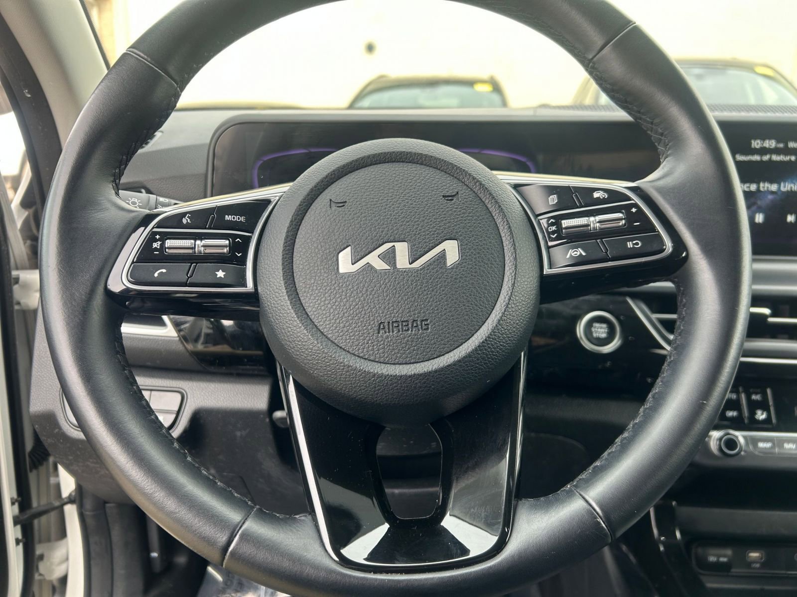 Thumbnail: 2025 Kia Seltos - 29