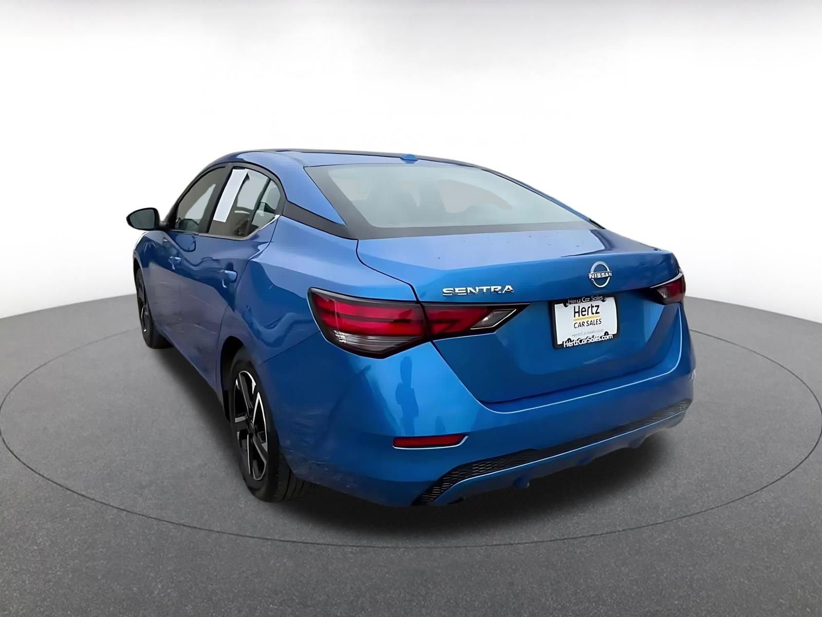 Thumbnail: 2025 Nissan Sentra - 11