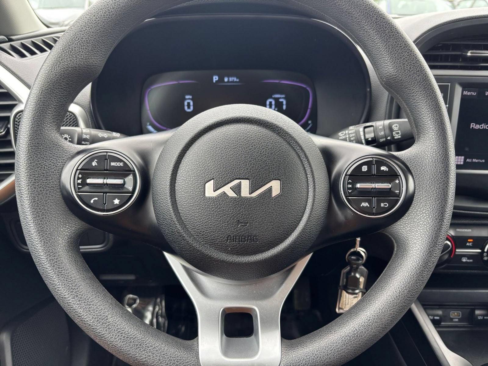 Thumbnail: 2025 Kia Soul - 27