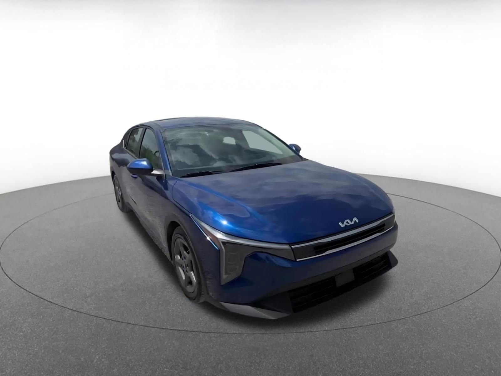 Thumbnail: 2025 Kia K4 - 3