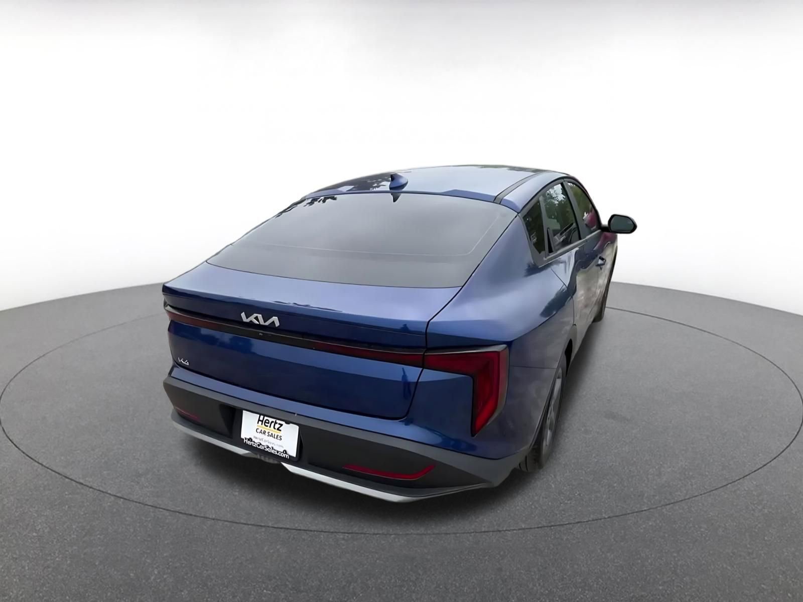 Thumbnail: 2025 Kia K4 - 14