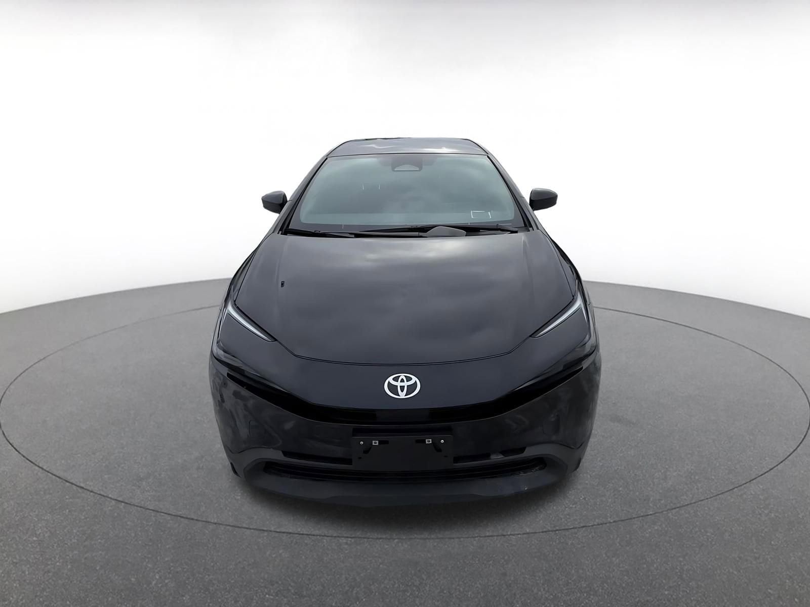 Thumbnail: 2025 Toyota Prius - 4