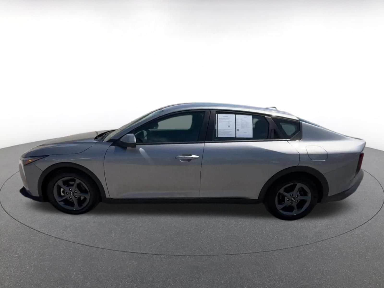 Thumbnail: 2025 Kia K4 - 9