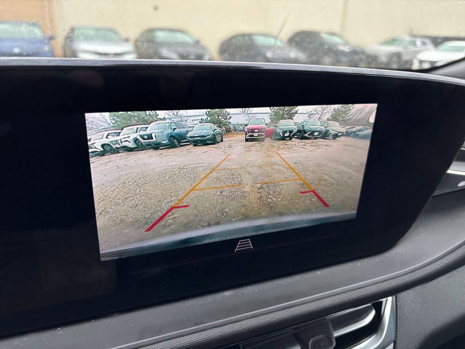 Thumbnail: 2025 Buick Envista - 23