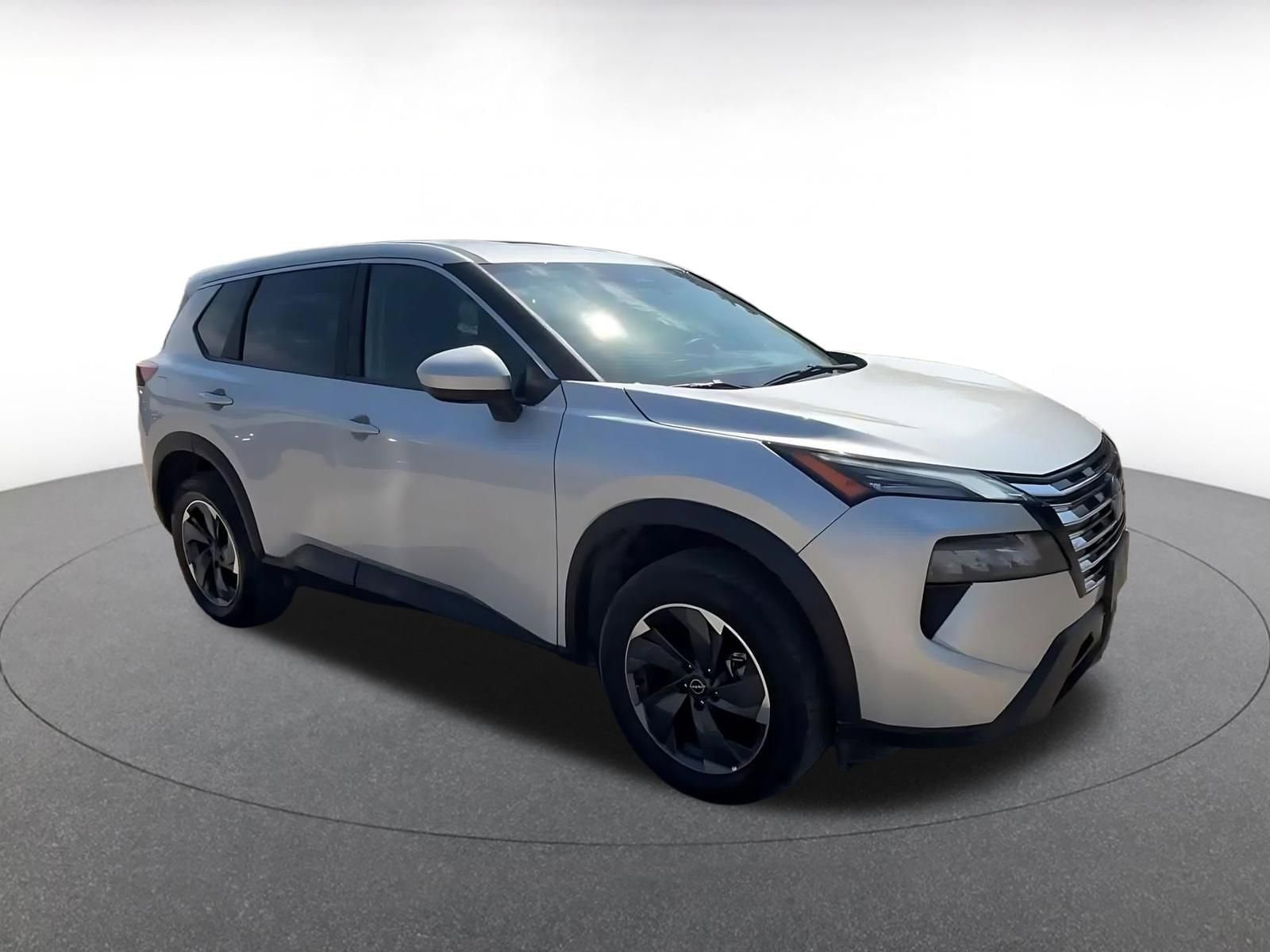 Thumbnail: 2025 Nissan Rogue - 2