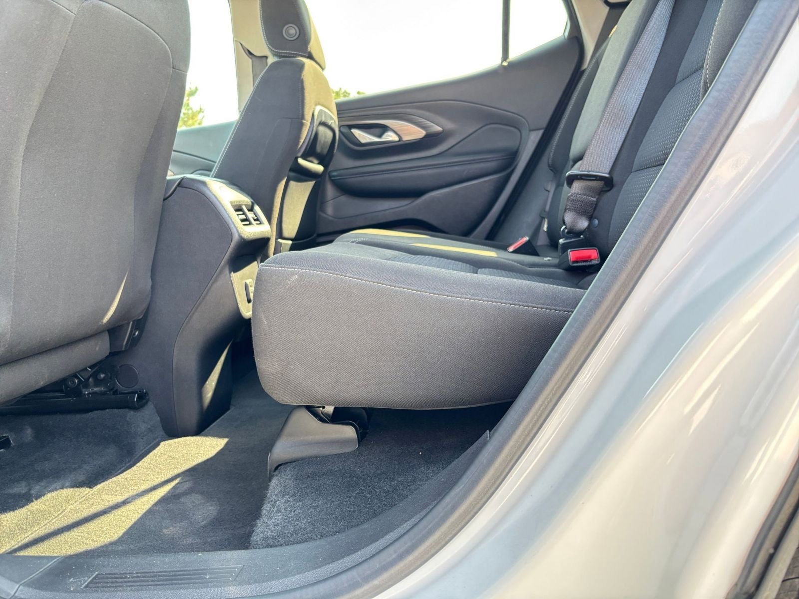 Thumbnail: 2024 GMC Terrain - 24