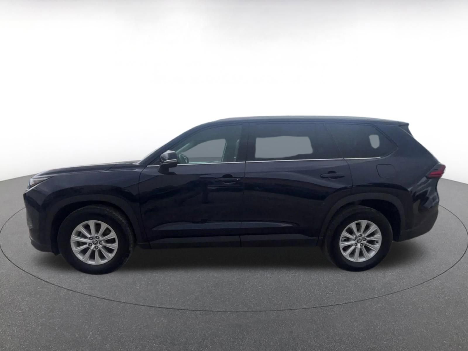 Thumbnail: 2025 Toyota Grand Highlander - 9