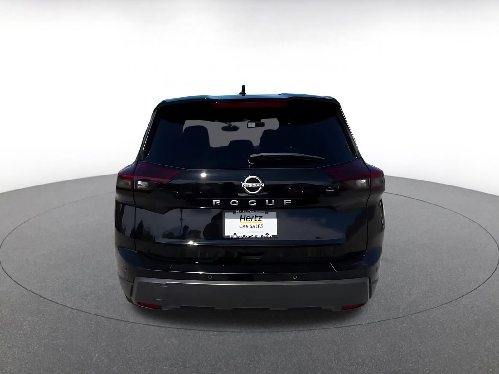 Thumbnail: 2025 Nissan Rogue - 12