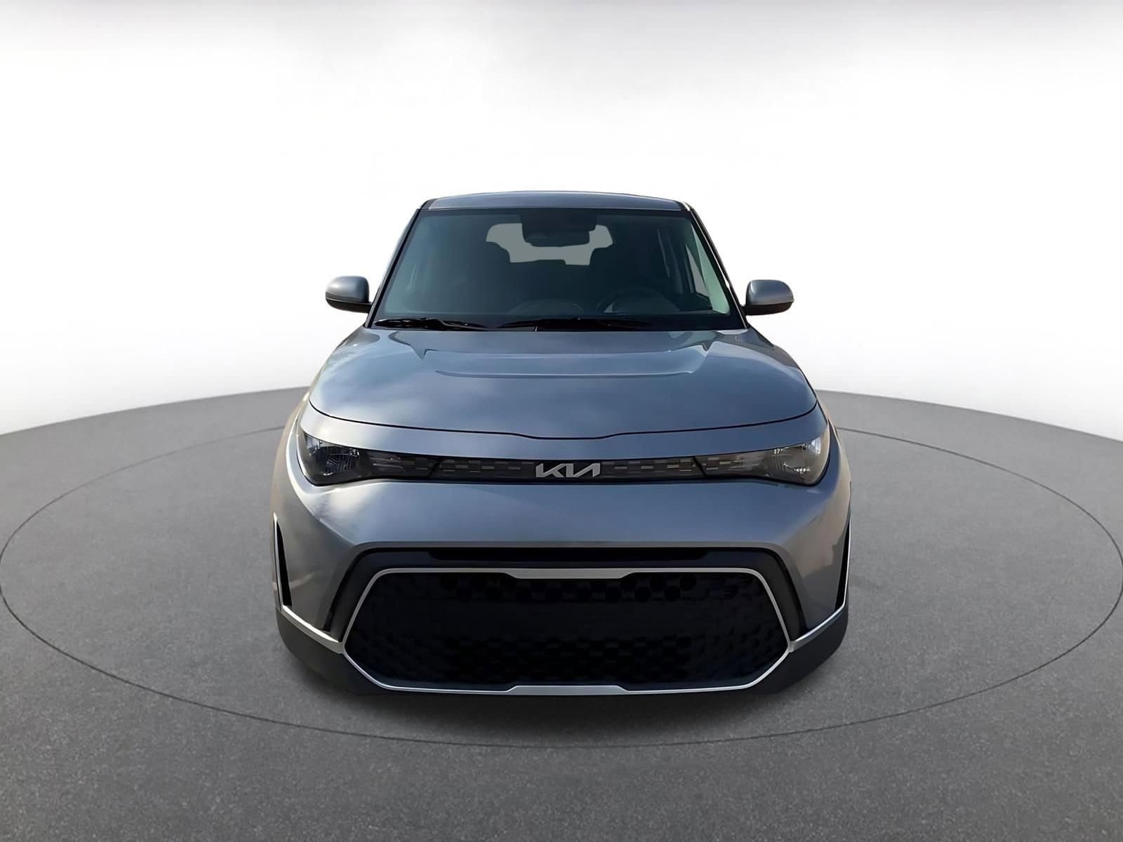 Thumbnail: 2025 Kia Soul - 4