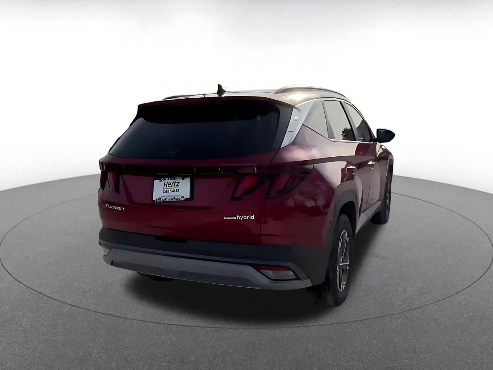 Thumbnail: 2025 Hyundai Tucson - 15