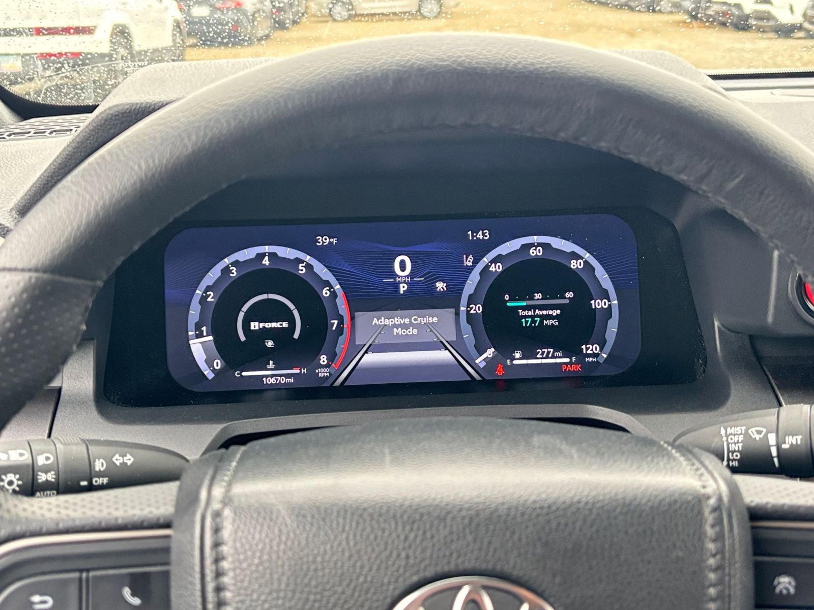 Thumbnail: 2025 Toyota 4Runner - 34