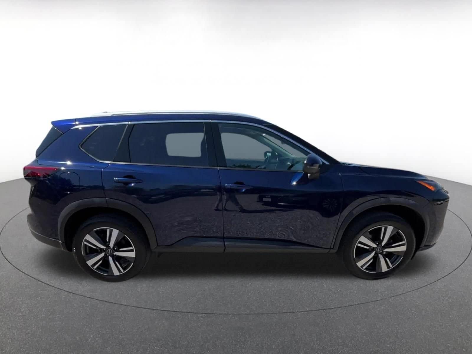 Thumbnail: 2026 Nissan Rogue - 16