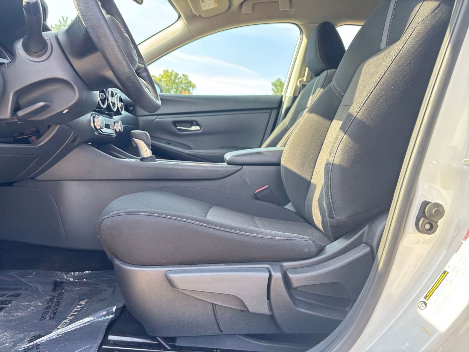 Thumbnail: 2024 Nissan Sentra - 24