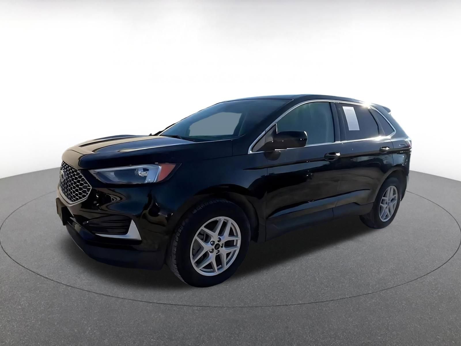 Thumbnail: 2024 Ford Edge - 8