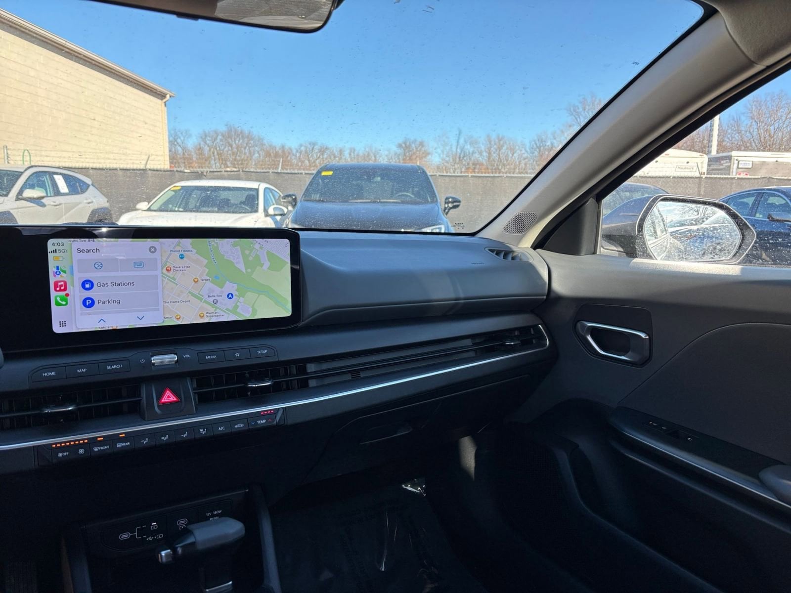 Thumbnail: 2025 Kia K4 - 35