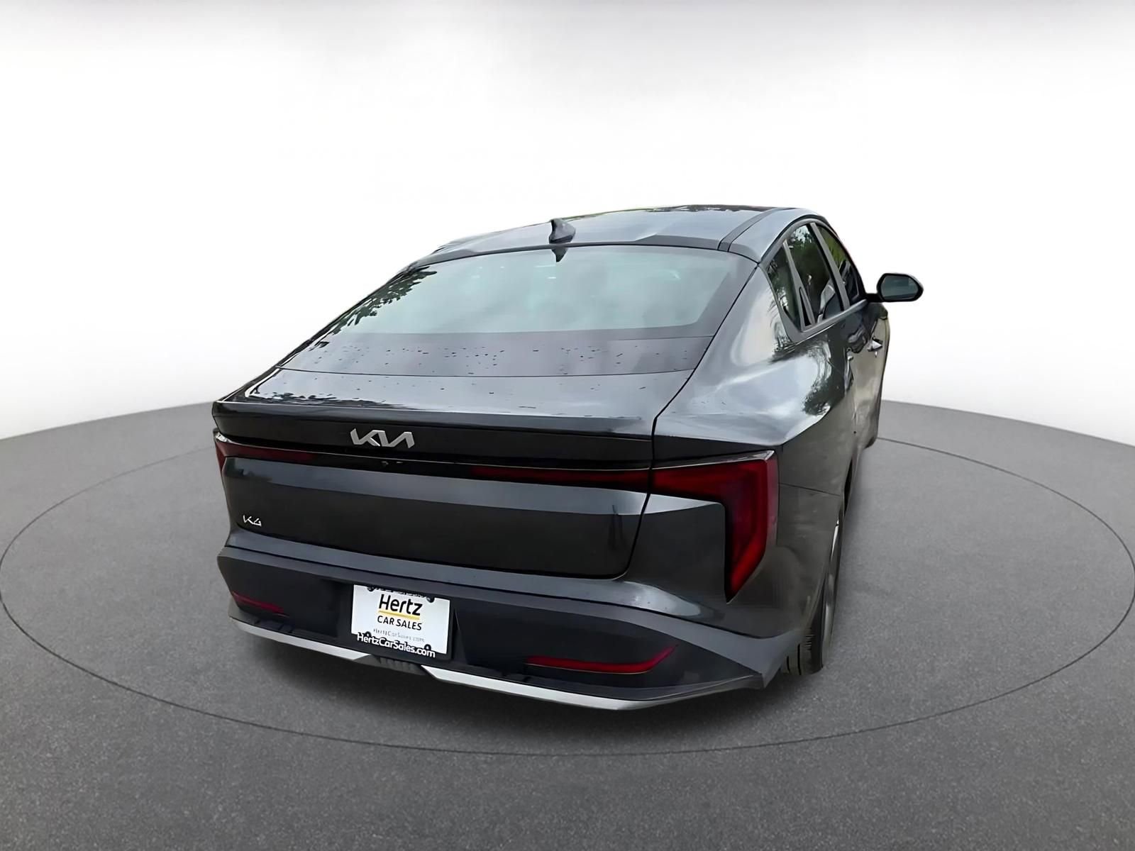 Thumbnail: 2025 Kia K4 - 14