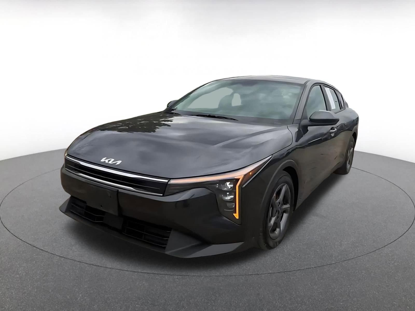 Thumbnail: 2025 Kia K4 - 7