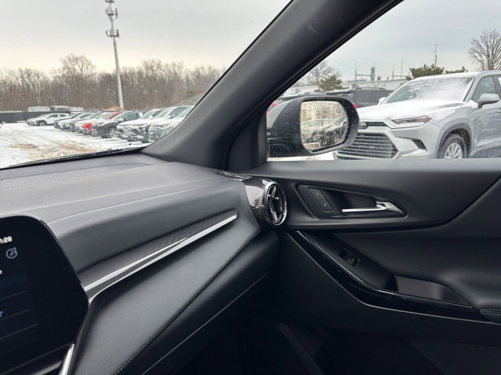 Thumbnail: 2025 Chevrolet Equinox - 34