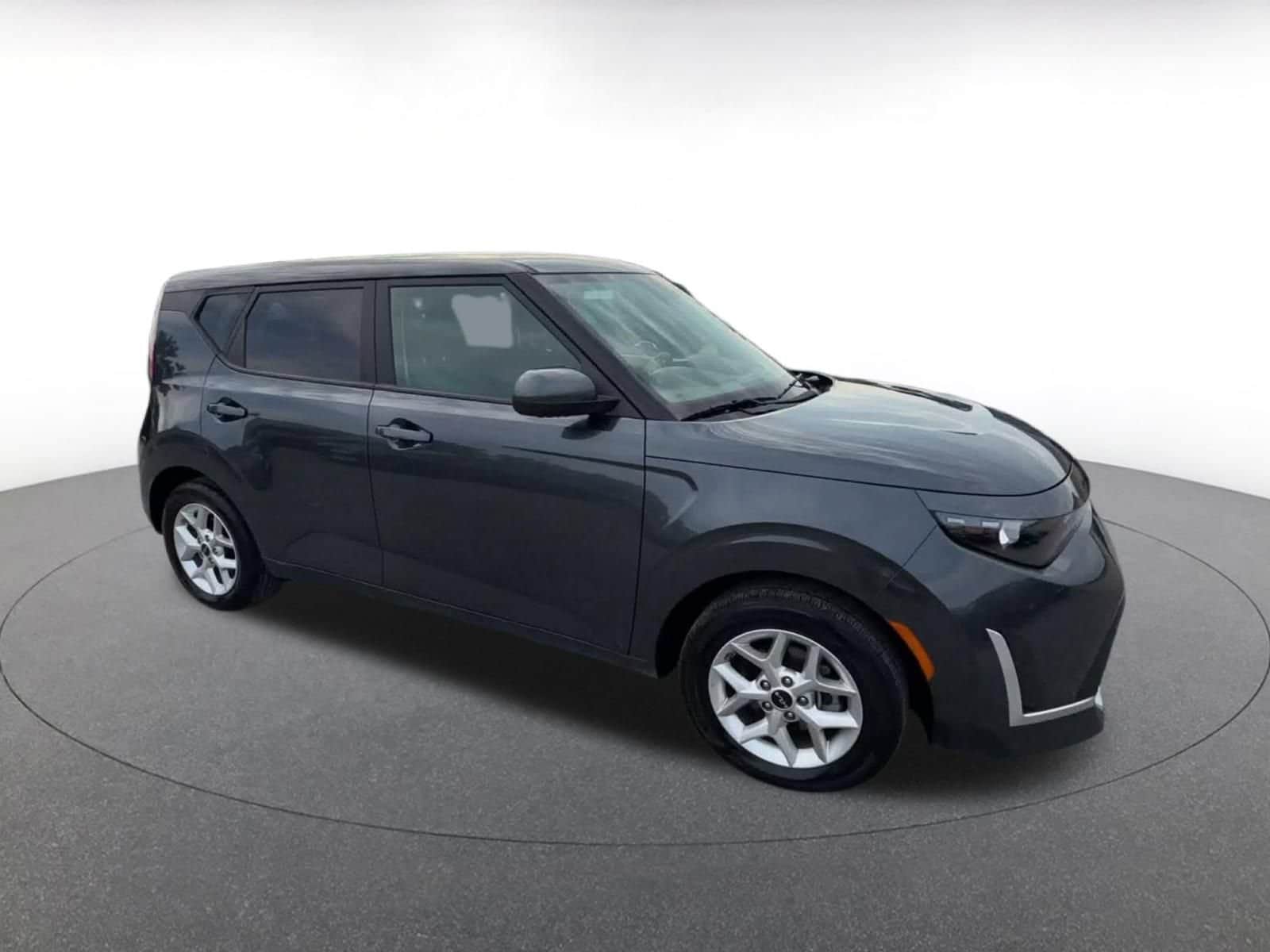Thumbnail: 2025 Kia Soul - 2