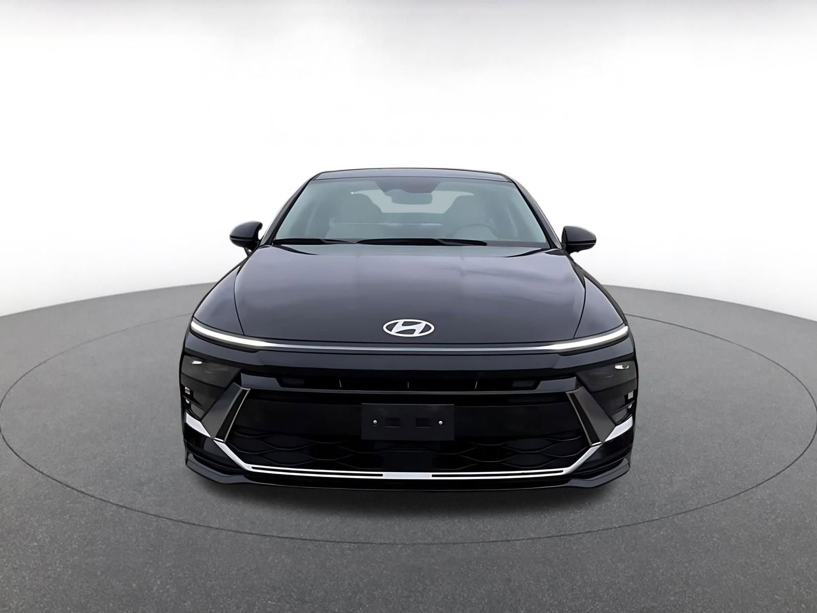 Thumbnail: 2025 Hyundai Sonata - 4