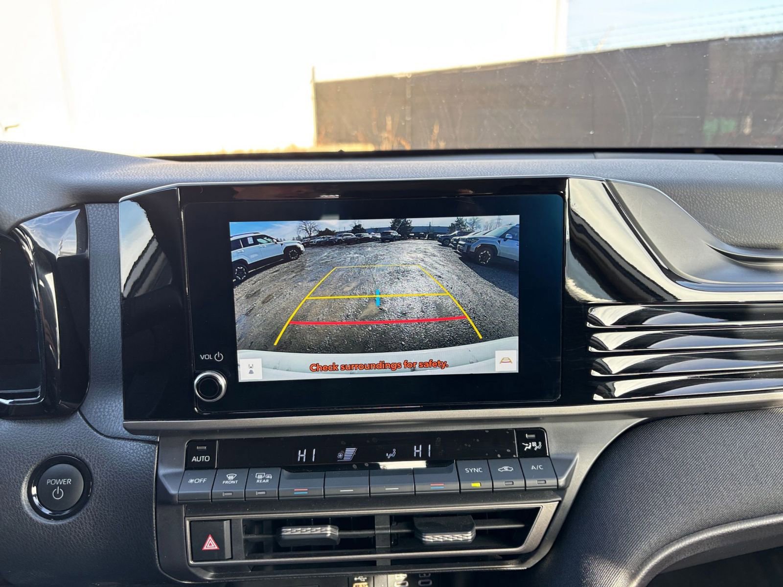 Thumbnail: 2025 Toyota Camry - 17