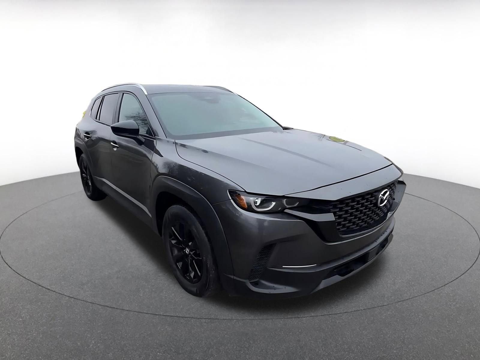 Thumbnail: 2025 Mazda CX-50 - 3