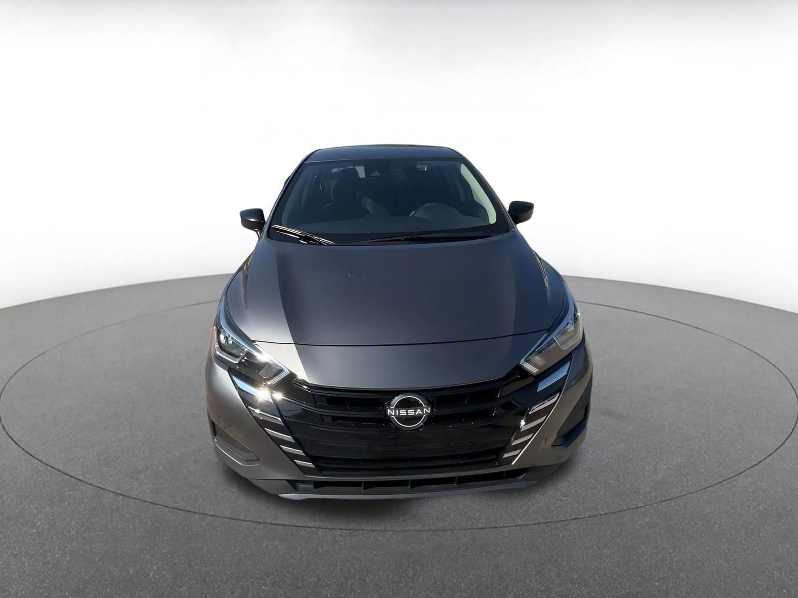 Thumbnail: 2024 Nissan Versa - 4