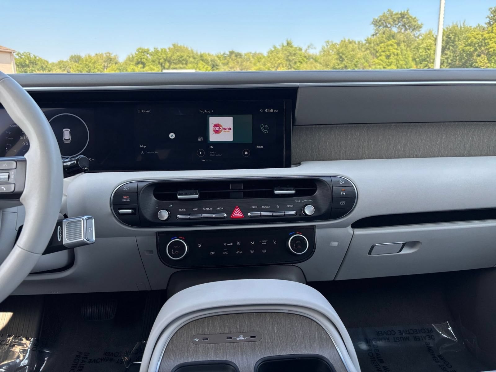 Thumbnail: 2026 Hyundai Palisade - 16
