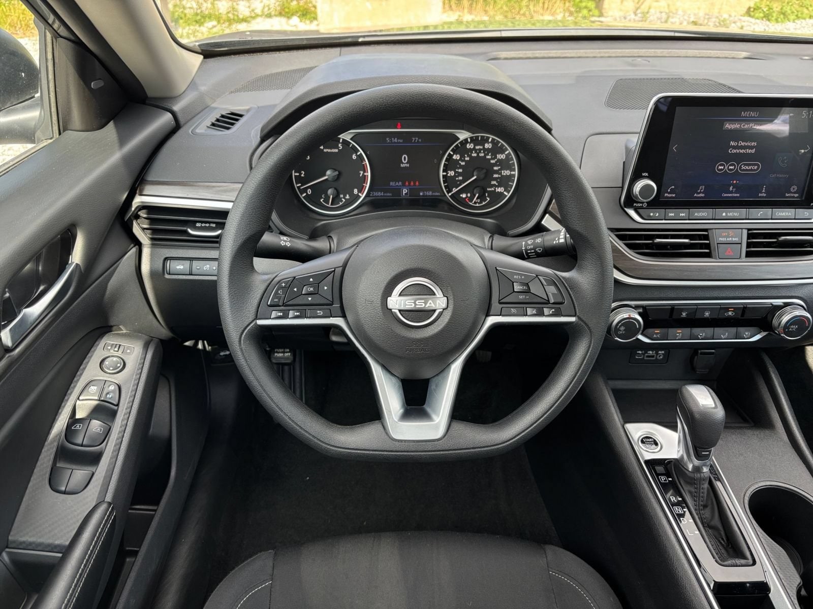 Thumbnail: 2025 Nissan Altima - 29