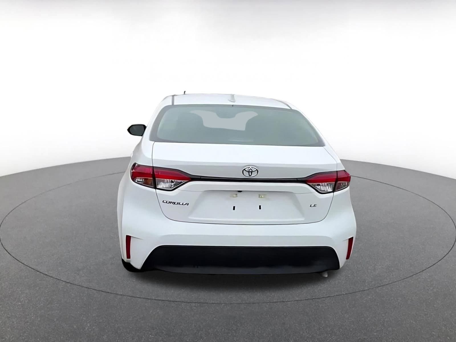 Thumbnail: 2025 Toyota Corolla - 12