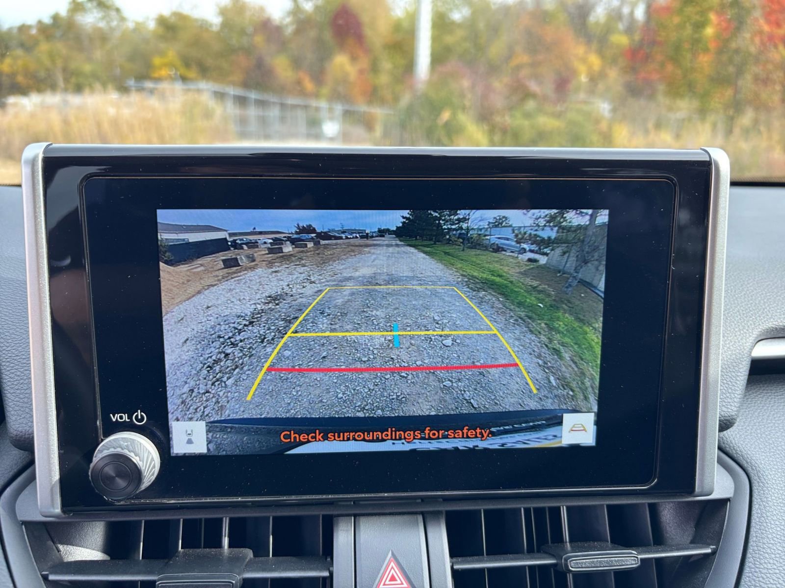 Thumbnail: 2025 Toyota RAV4 - 17