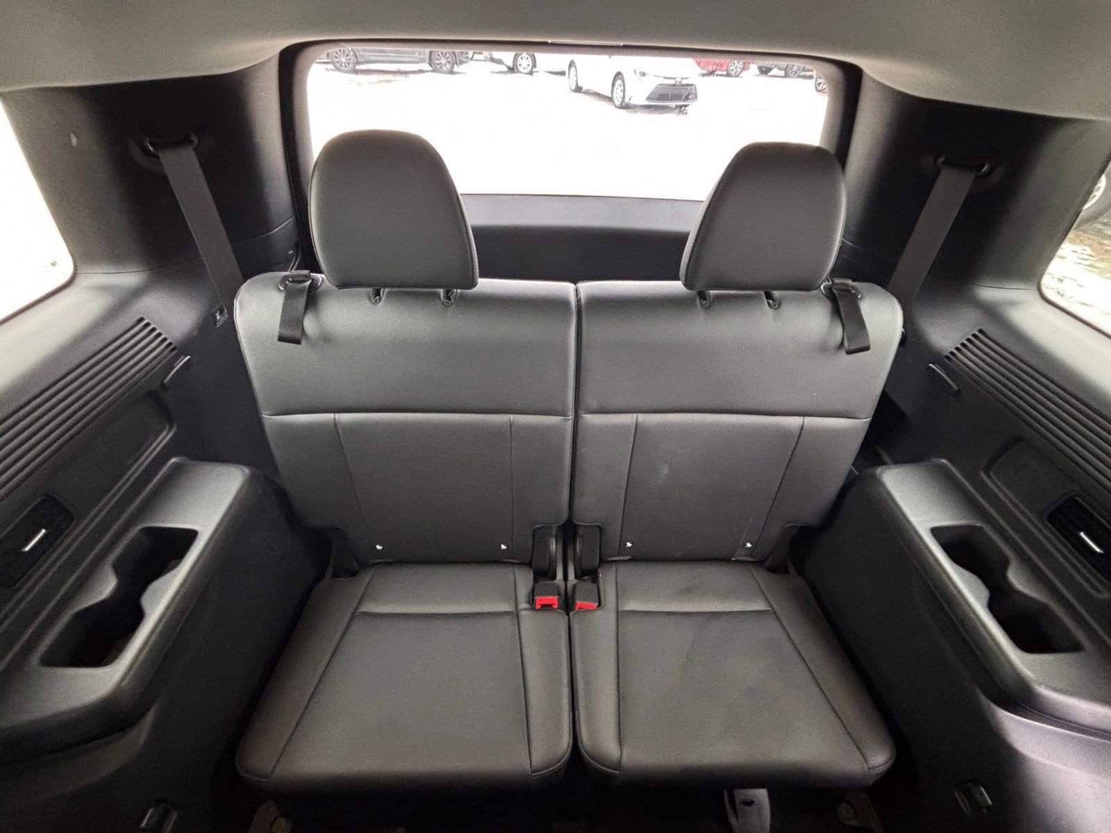 Thumbnail: 2025 Hyundai Santa Fe - 30