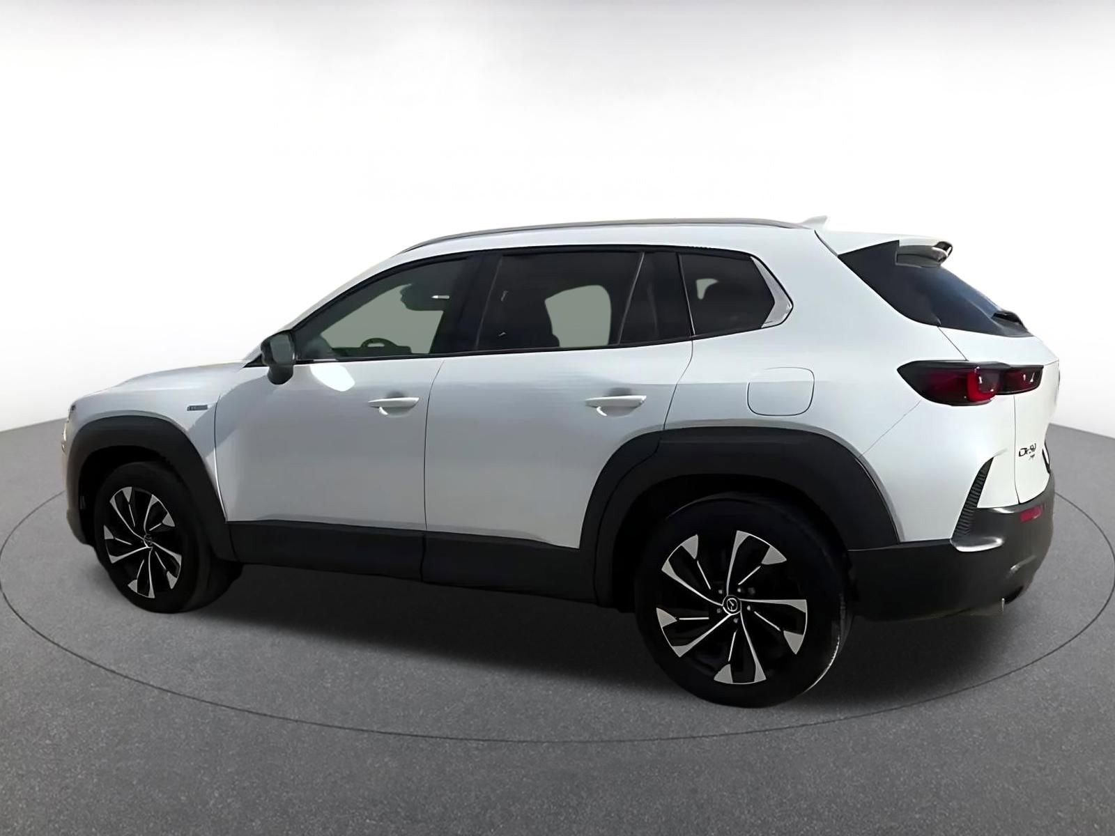 Thumbnail: 2025 Mazda CX-50 - 10