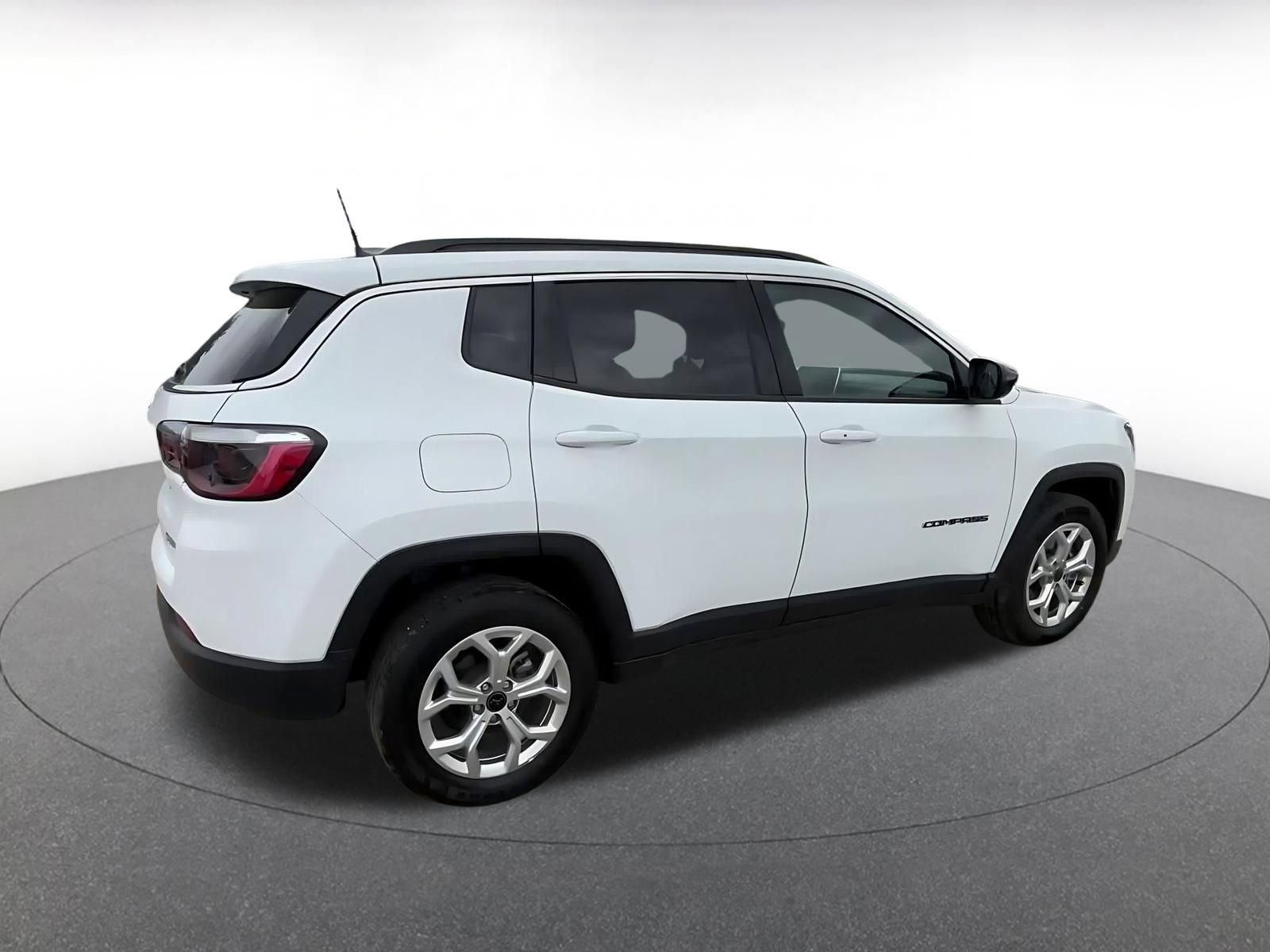 Thumbnail: 2025 Jeep Compass - 15